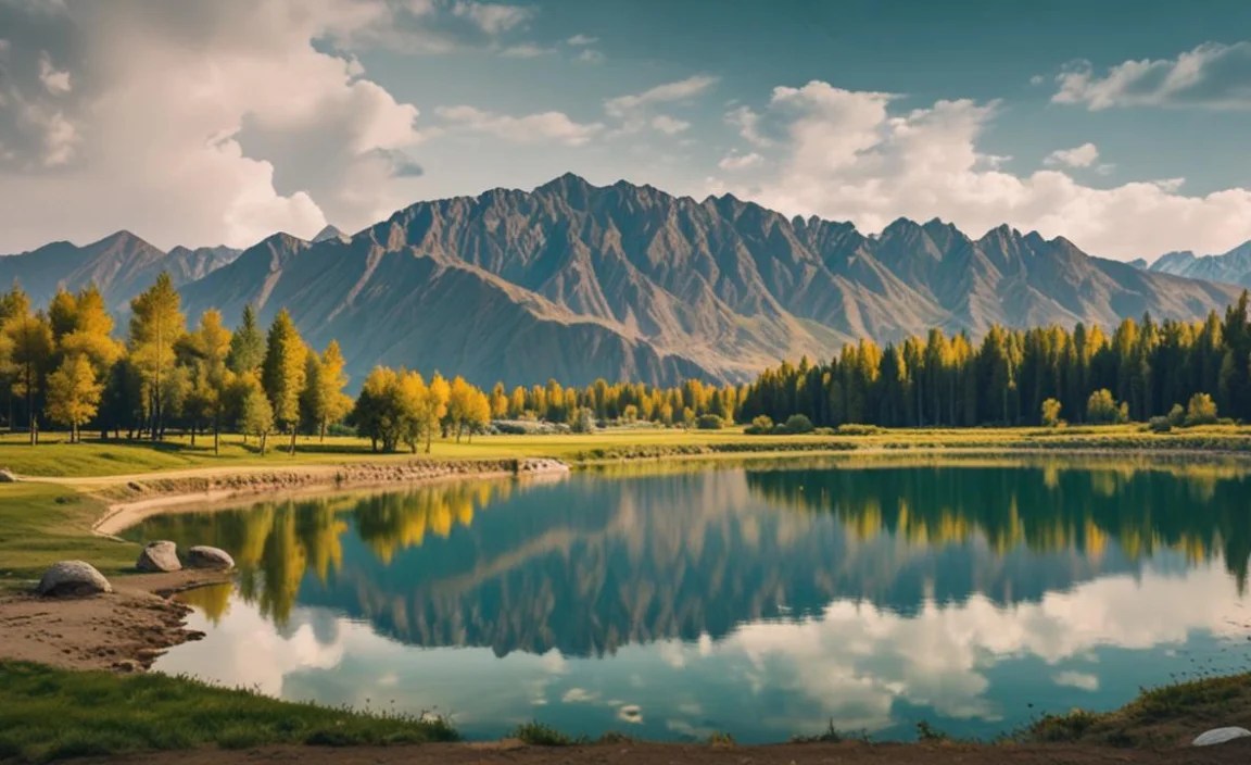 Practical Tips for Your Almaty Summer Adventure