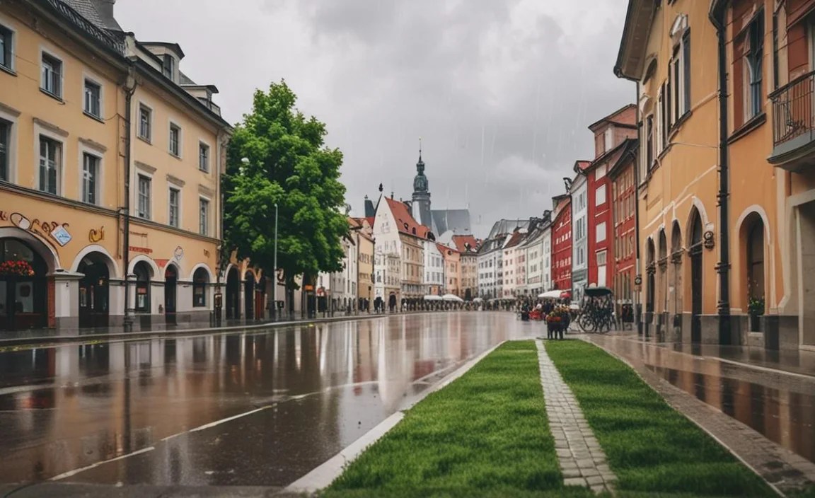 Practical Tips for Your Austria Rainy Day Fun