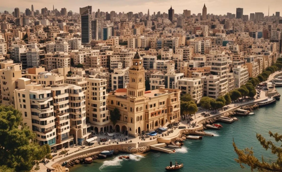 Practical Tips for Your Beirut Trip