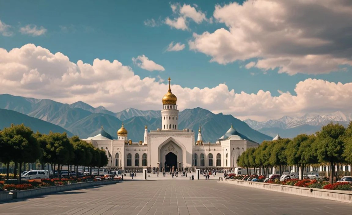 Practical Tips for Your Bishkek Trip