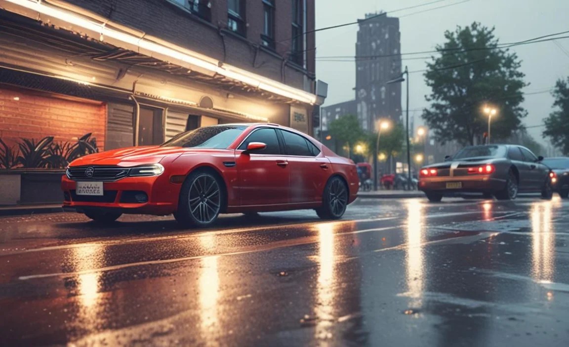 Practical Tips for Your Rainy Day