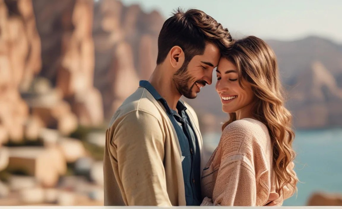 Practical Travel Tips for Couples