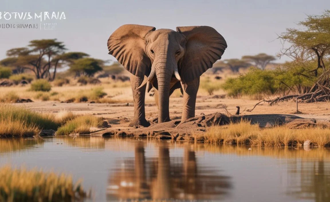 Practical Travel Tips for Summer in Botswana