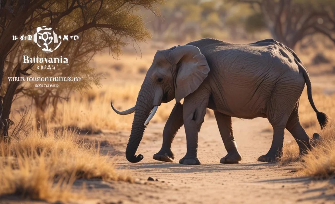 Practicalities for Your 3-Day Botswana Trip