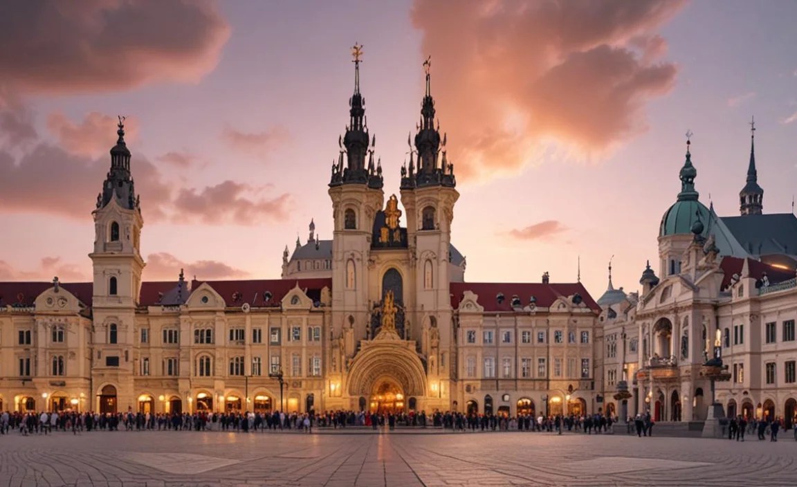 Prague