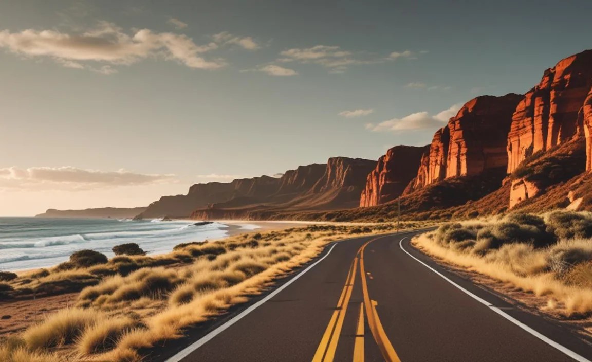 Pre-Trip Vehicle Checklist: