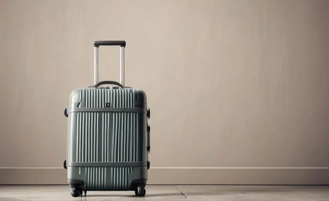 Premium Pick For High-End Travelers