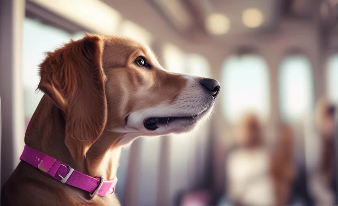 Prepare Your Pet For Travel