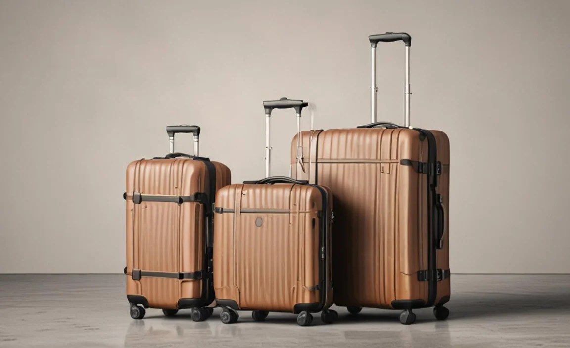 Preparing For Airport Security