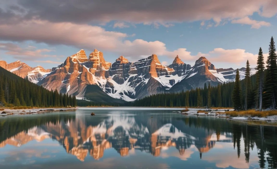 Preparing for Your Banff Adventure