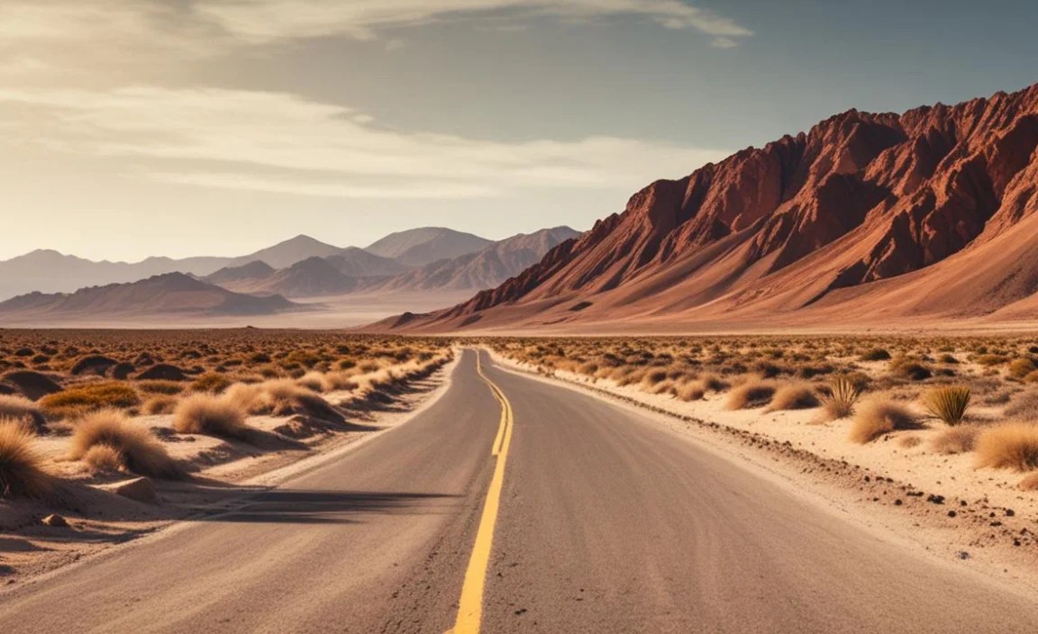 Preparing for Your Desert Adventures: What to Pack and Know