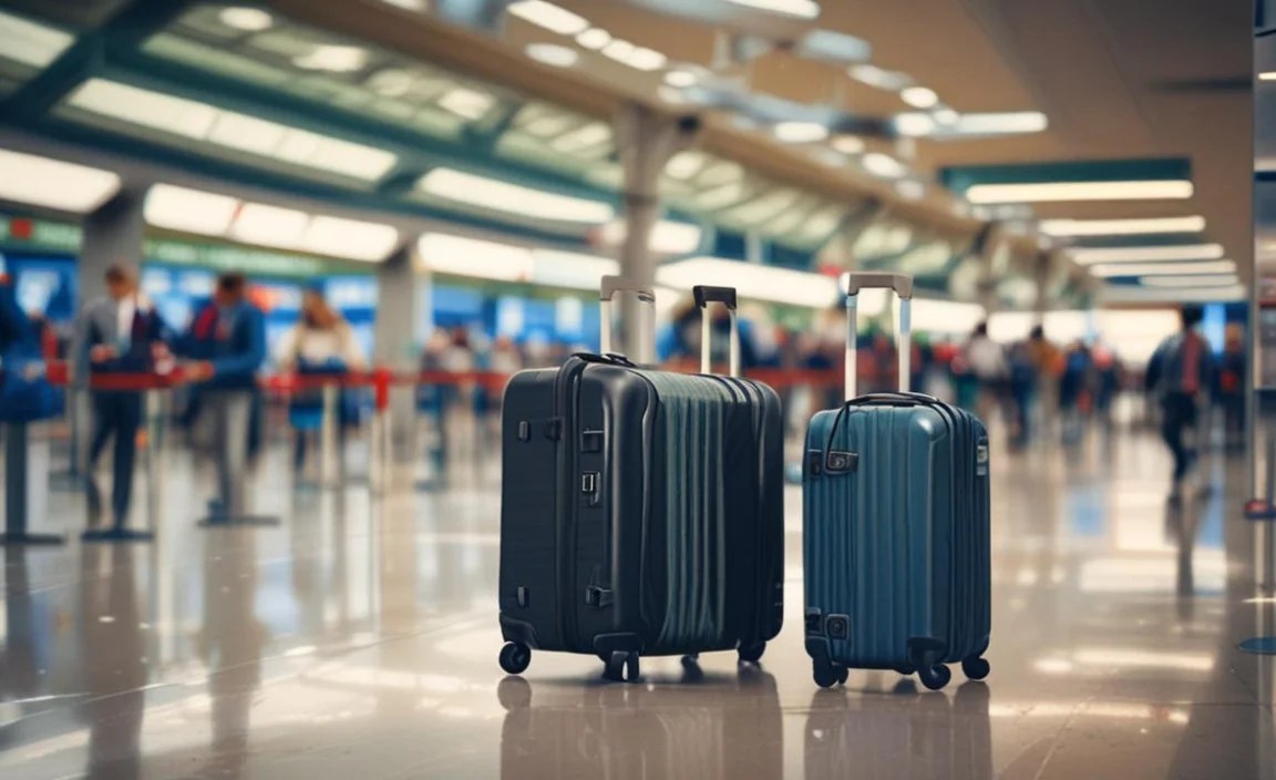 Present Your Travel Documents