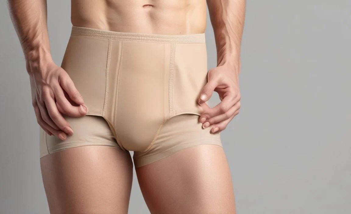 Prevent Leakage And Odour
