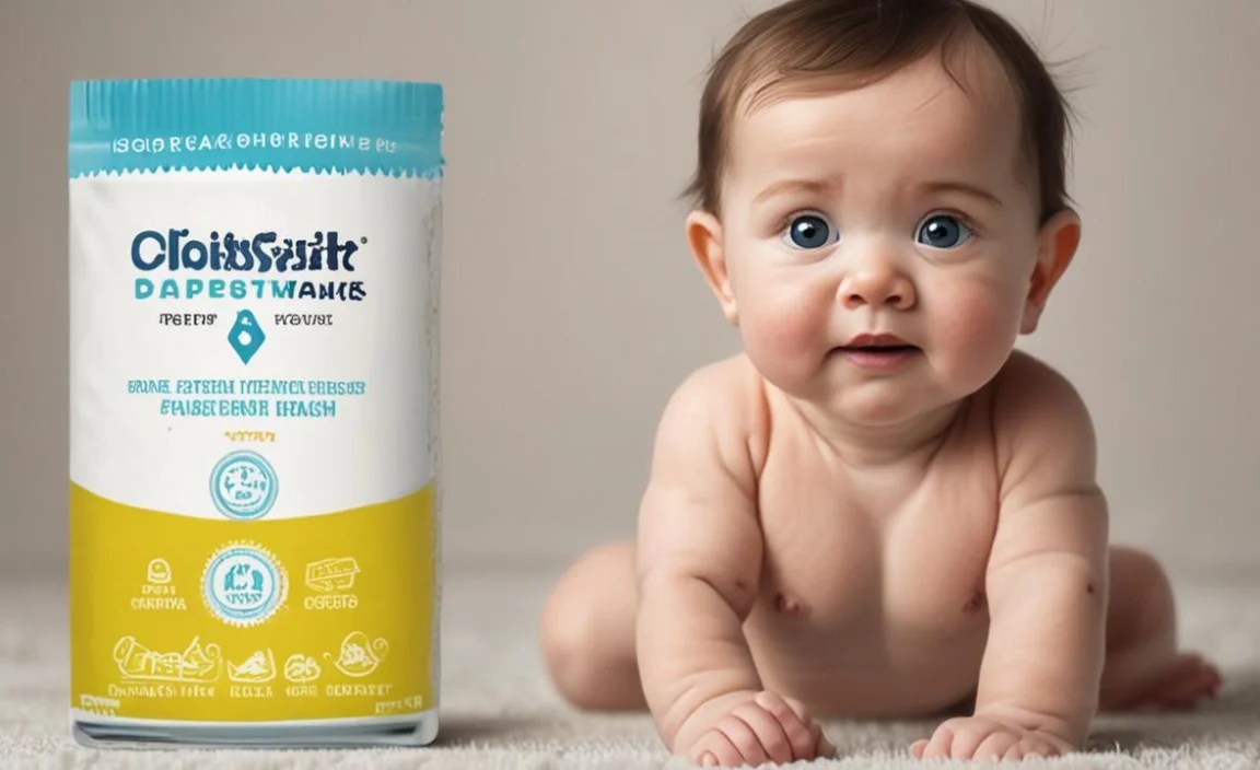 Prevention Tips For Preventing Diaper Rash