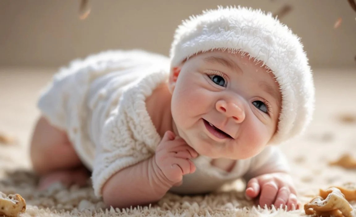 Prevention Tips To Avoid Diaper Fungal Rashes