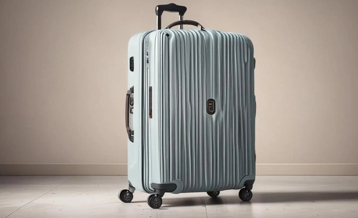 Price Range Comparison Between Delsey And Samsonite