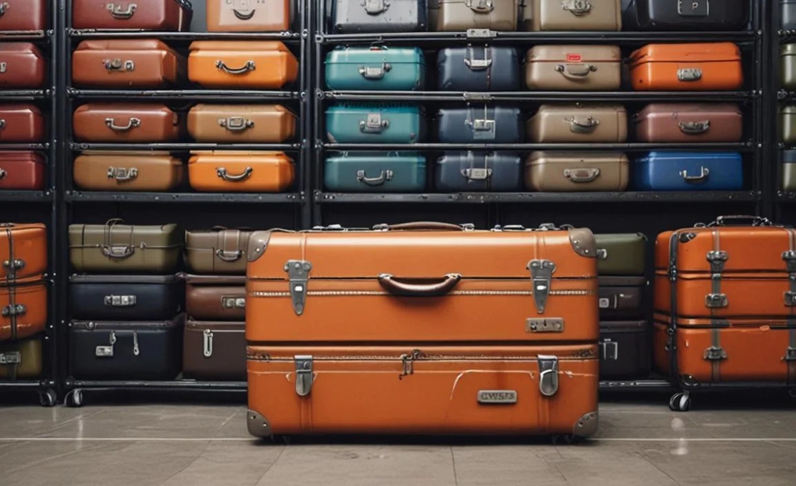 Pricing And Availability Of Storage Options