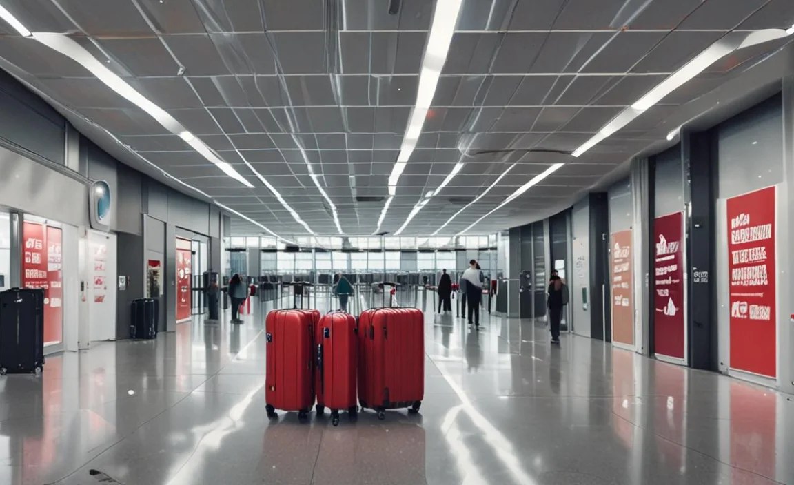 Pricing And Payment Options For Luggage Storage Services