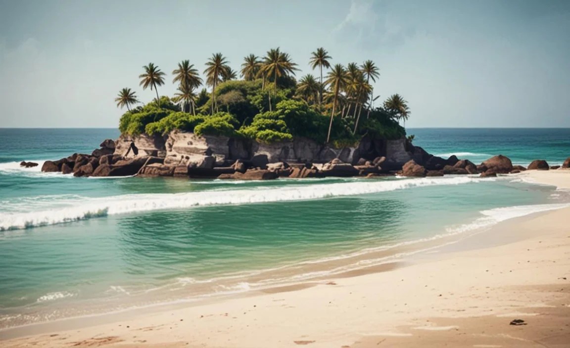 Prison Island (Changuu Island)