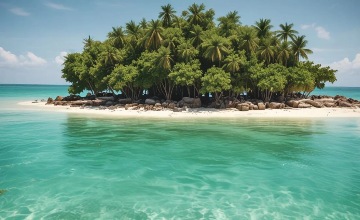 Private Paradise