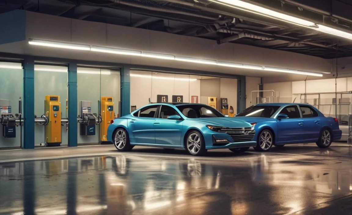 Proactive Steps for a Better Car Wash Experience