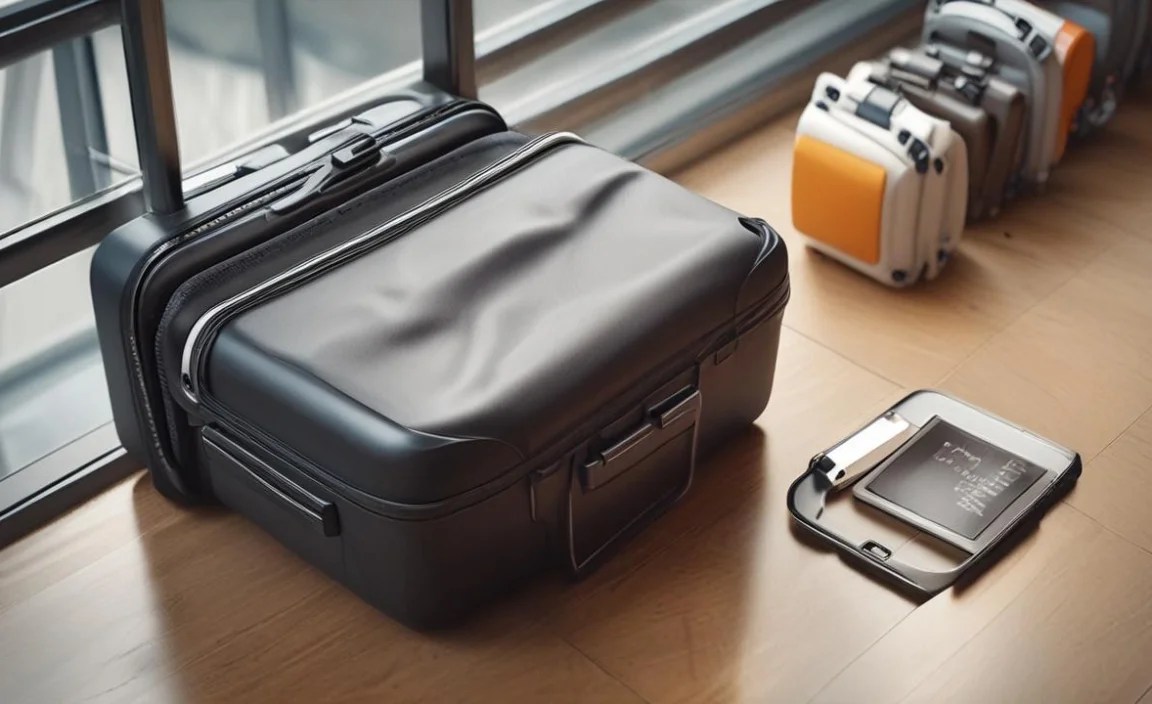 Protecting Supplements During Travel