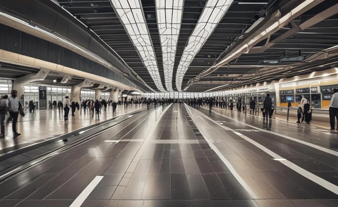Purchasing Your Metro Ticket