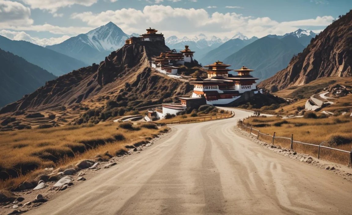 Q1: Do I need a visa for Bhutan?