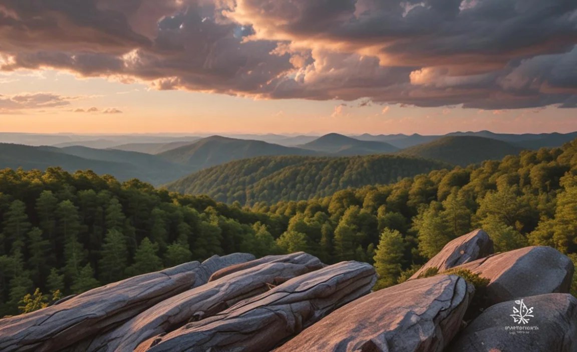 Q1: Is one week enough for the Appalachians?