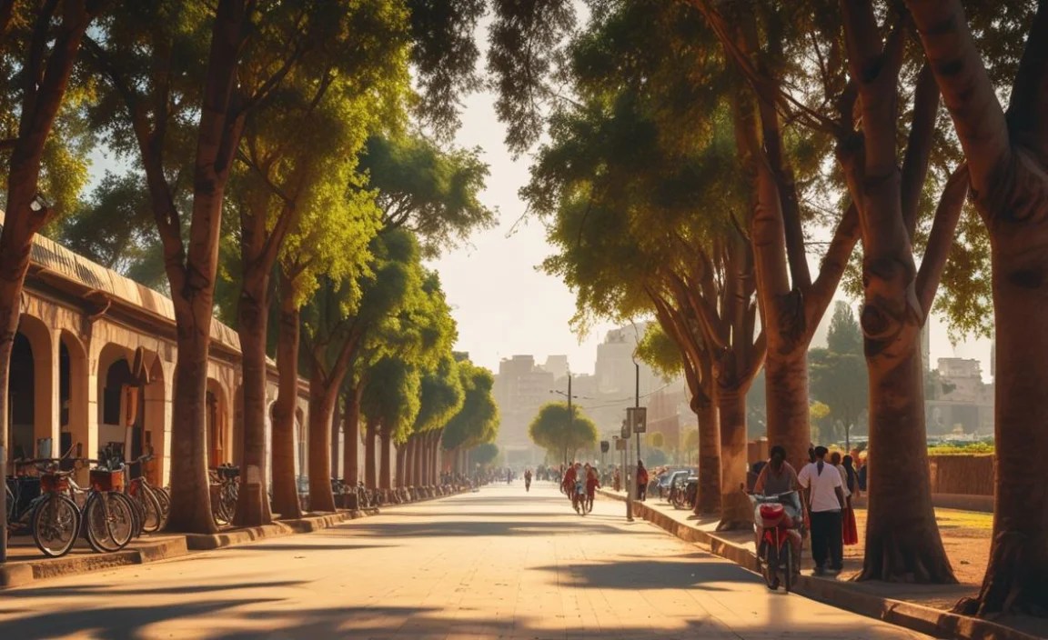 Q3: Do I need special vaccinations for Addis Ababa?