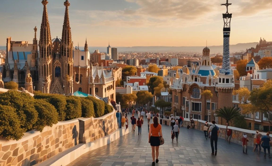 Q3: How can I avoid pickpockets in Barcelona?