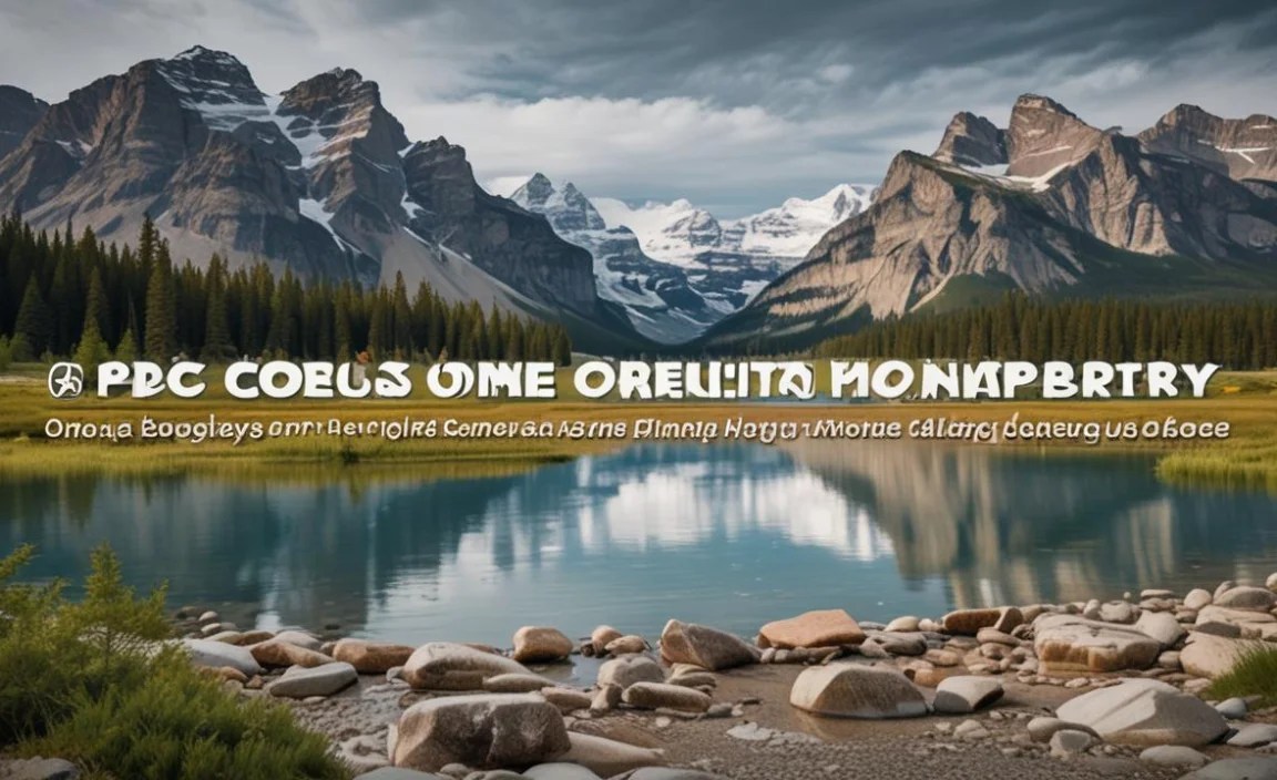 Q5: Do I need a car in Banff?