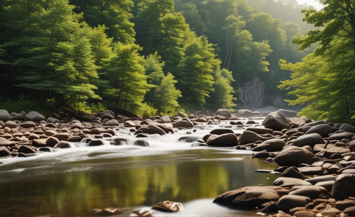 Q7: How can I best experience the fall foliage?