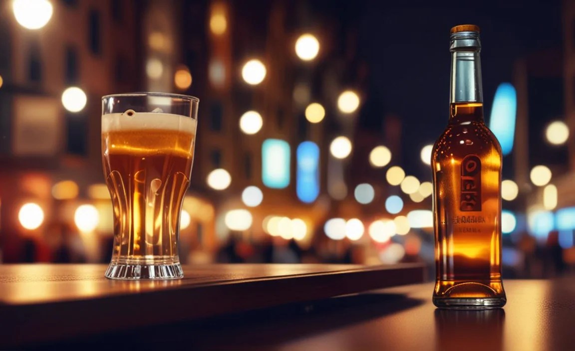 Quiet Cafes and Bars:
