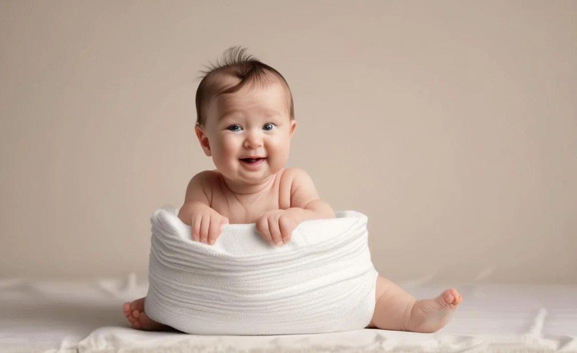 Reasons To Make Homemade Diapers