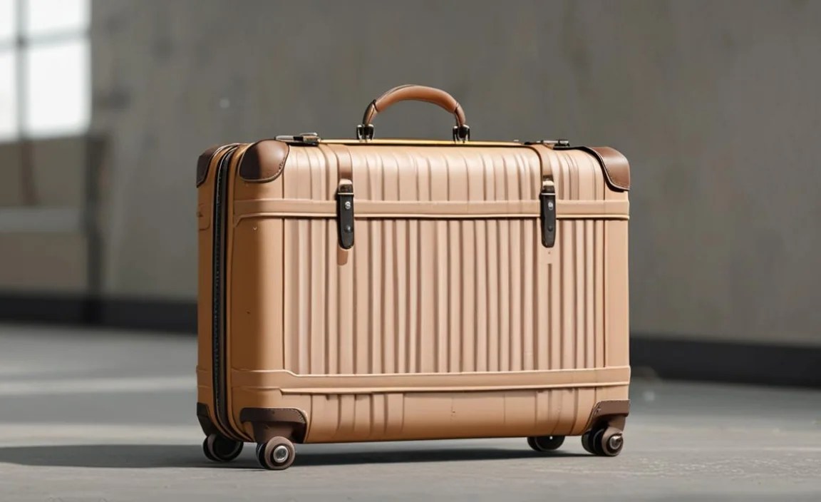 Recommendations For French Bee Luggage