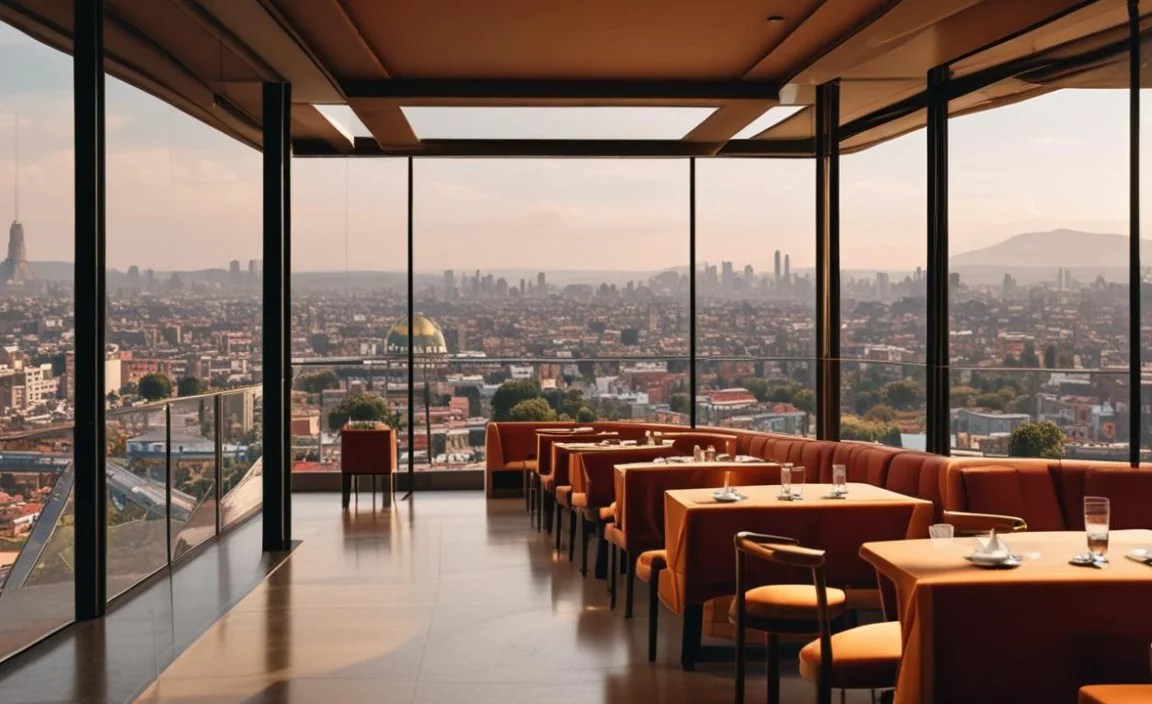 Recommended Mid-Range Hotel Types: