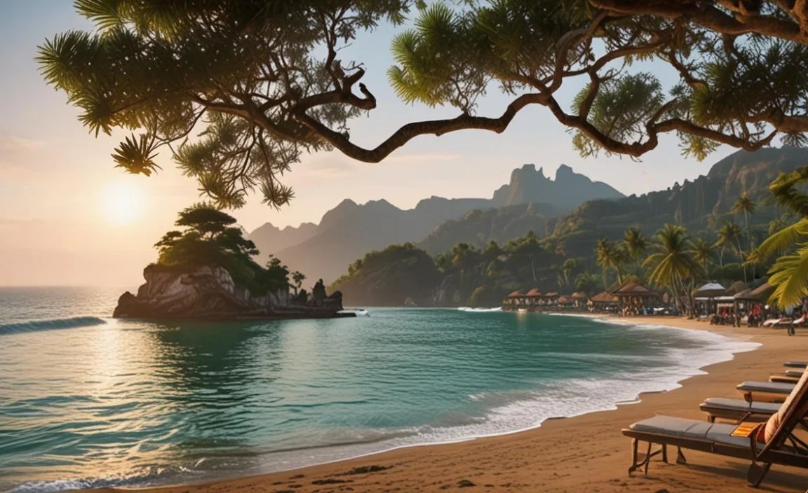 Relaxation and Leisure