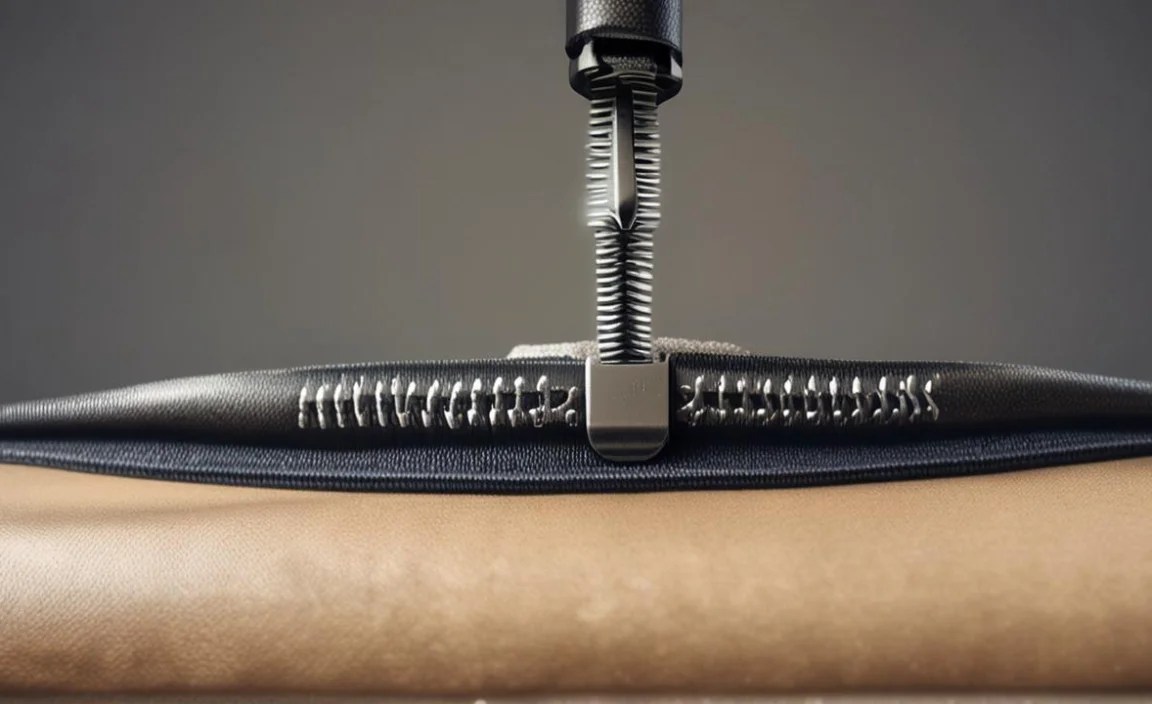 Remove The Old Zipper Slider (If Needed)