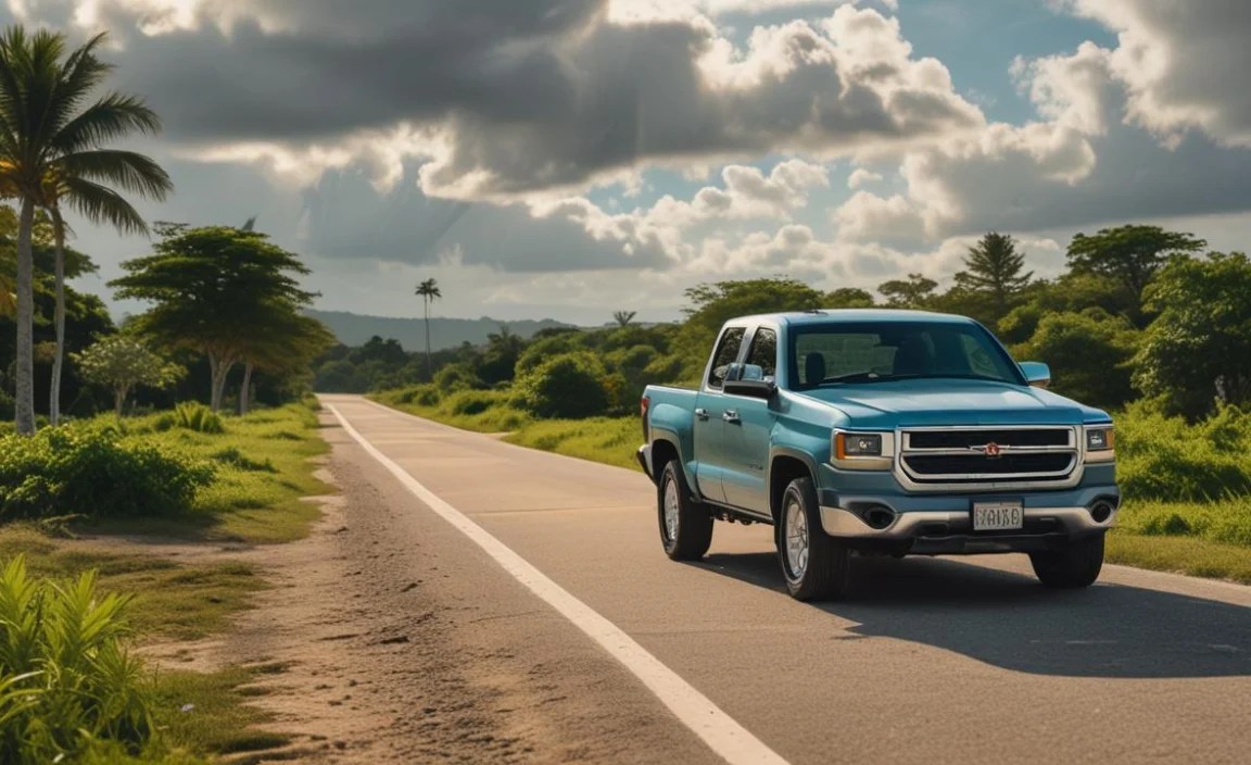 Rental Companies and Tips: