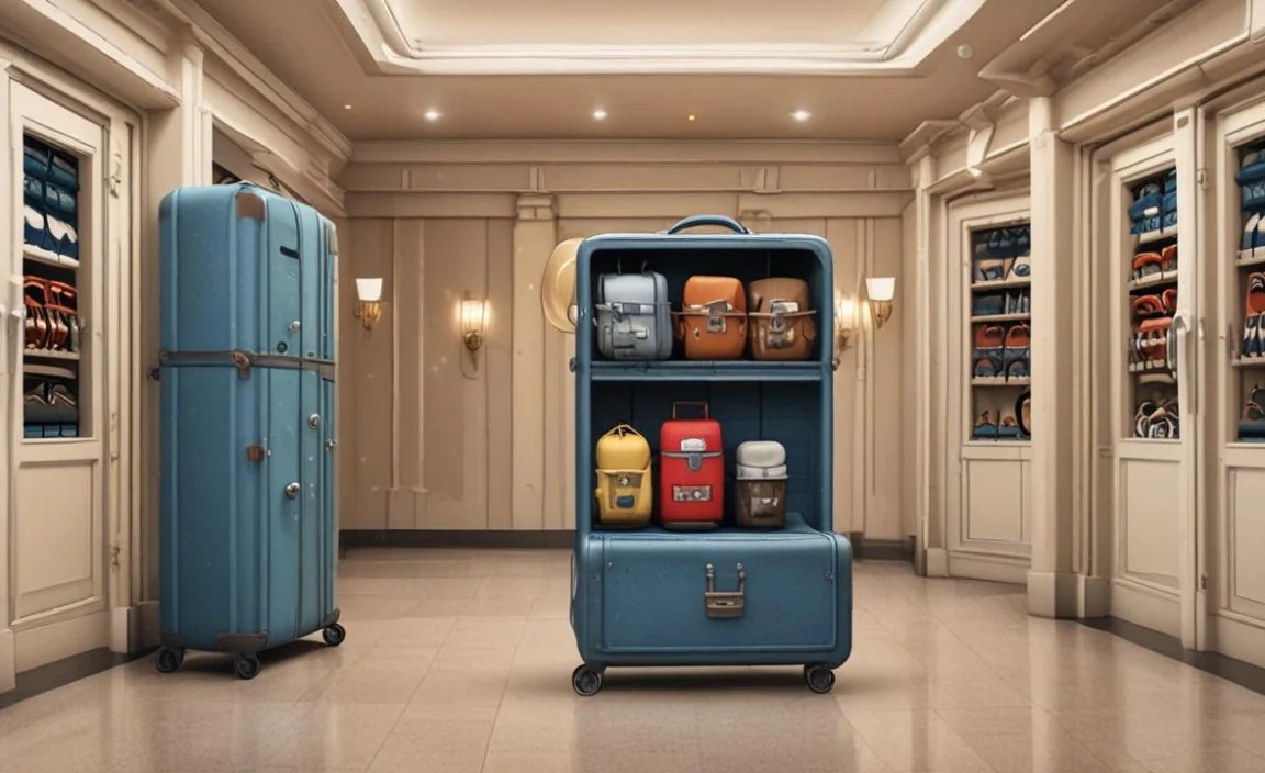 Research Third-Party Storage Providers For Off-Site Options