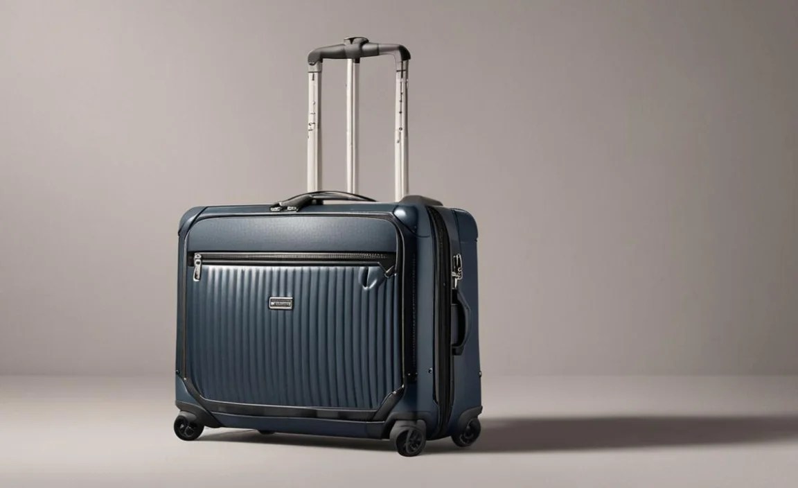 Reset The Combination On Samsonite Luggage