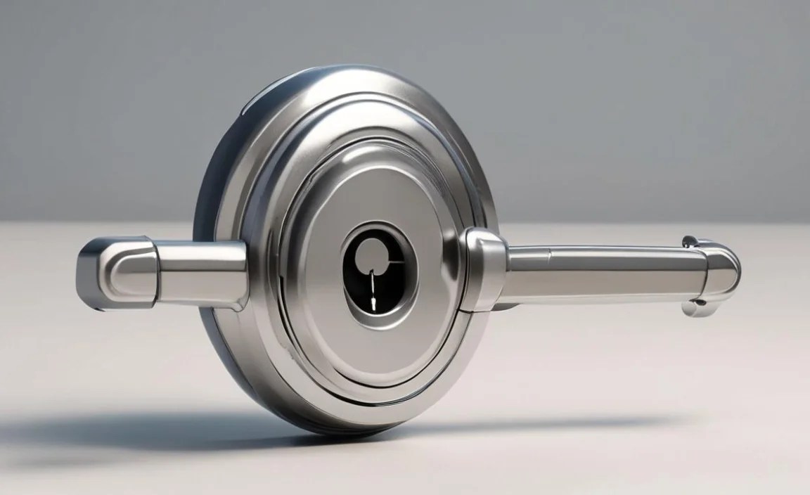 Resetting A TSA Lock Combination