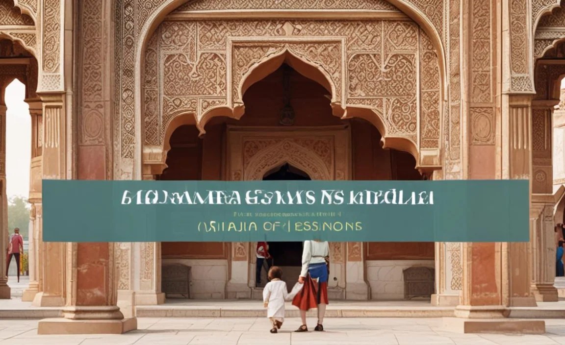 Responsible Tourism and Etiquette