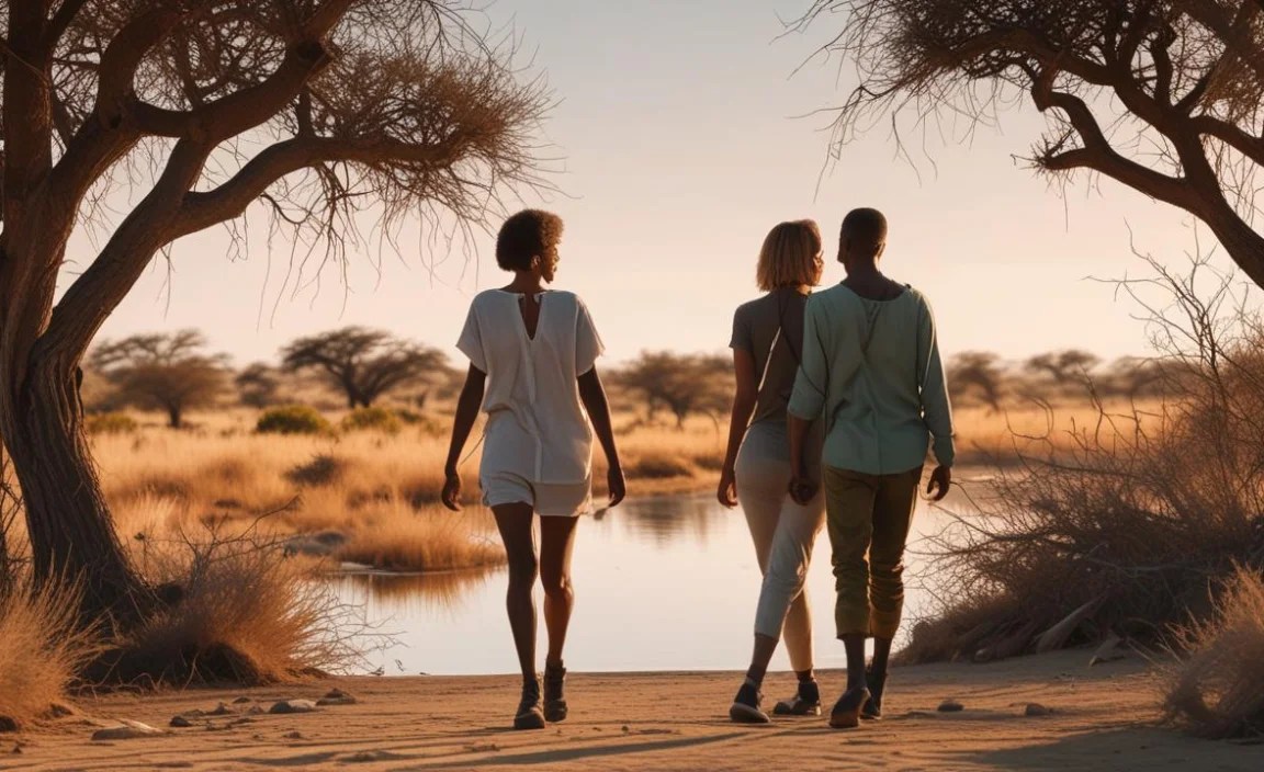 Responsible Tourism in Botswana