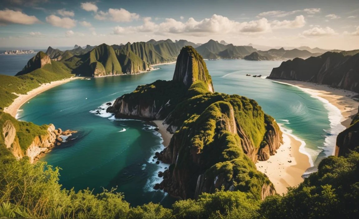 Responsible Tourism in Brazil