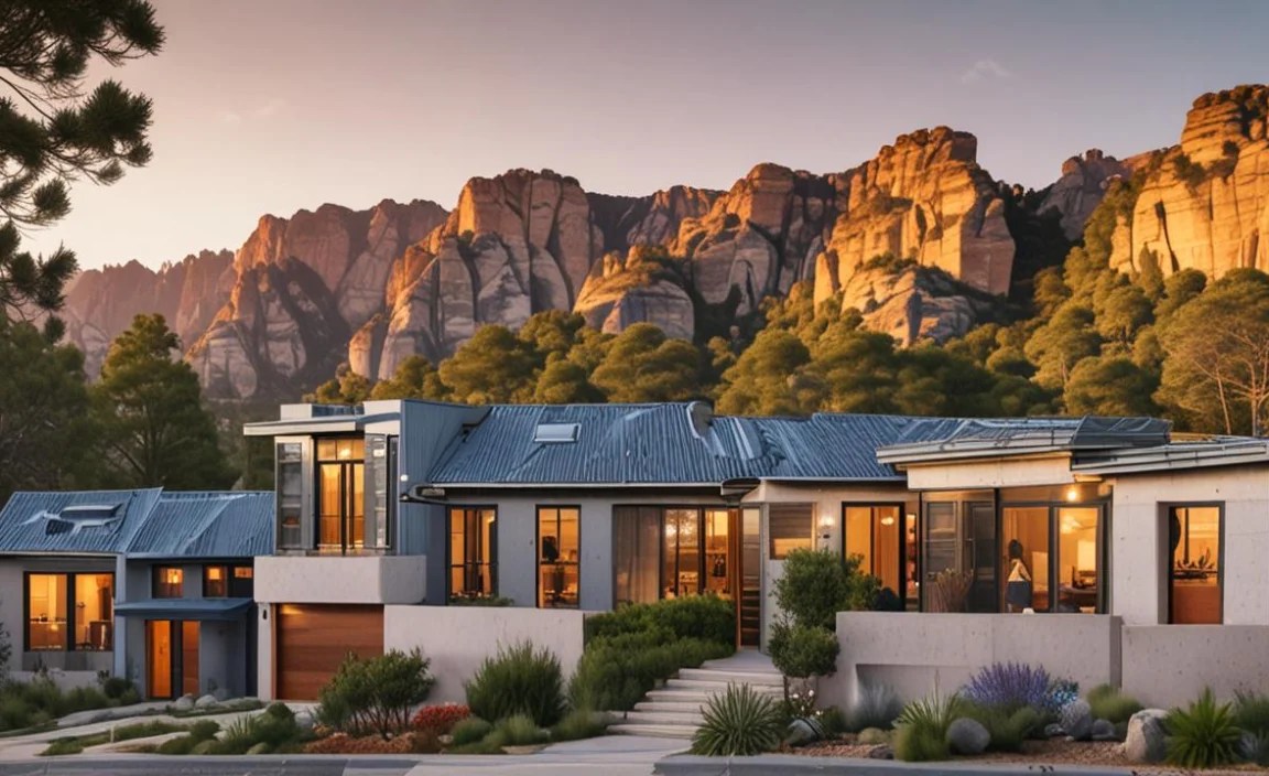 Responsible Tourism in the Blue Mountains