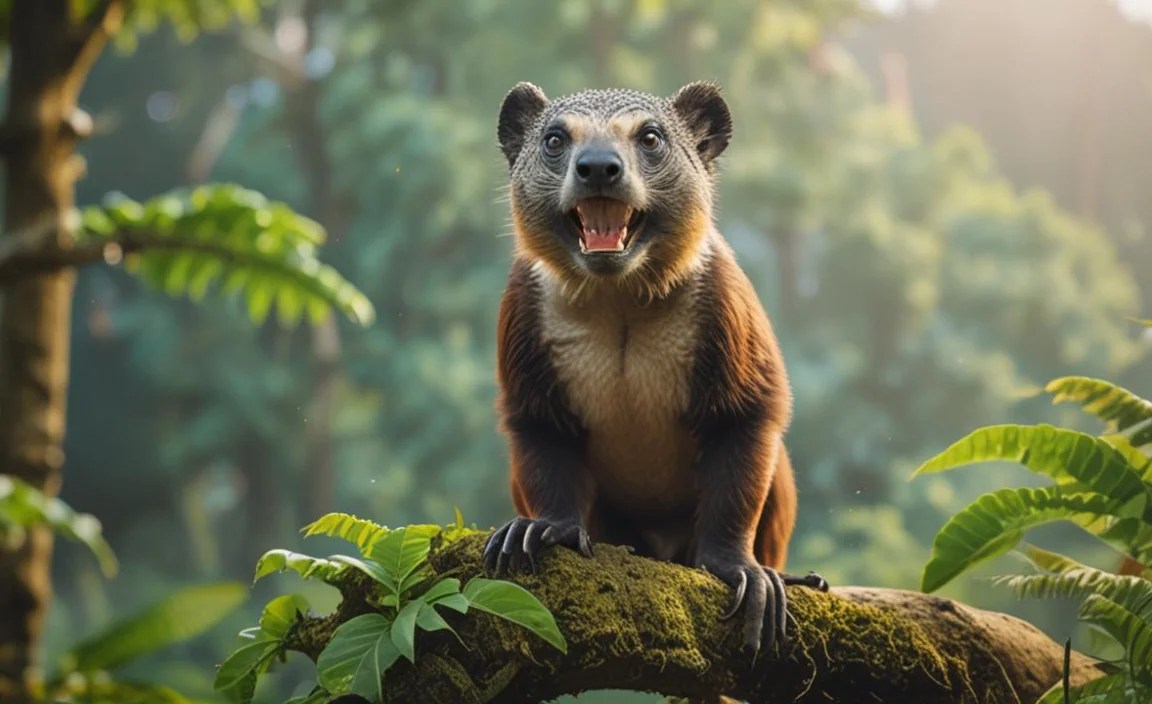 Responsible Wildlife Tourism Practices