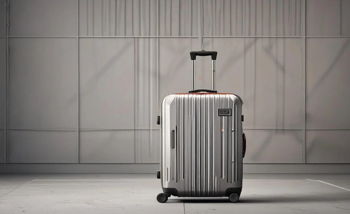 Retrieving Your Luggage After Storage