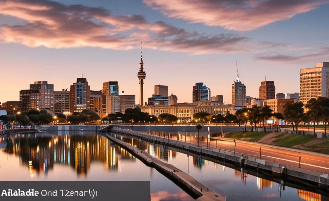 Return to Adelaide
